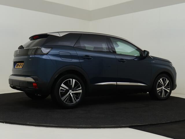 Peugeot 3008 1.6 HYbrid 225 Allure