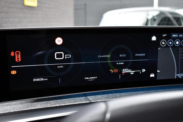 Peugeot 3008 1.2 Hybrid 145PK e-DCS6 Allure | Navi | LED | 360 Camera | Incl. garantie