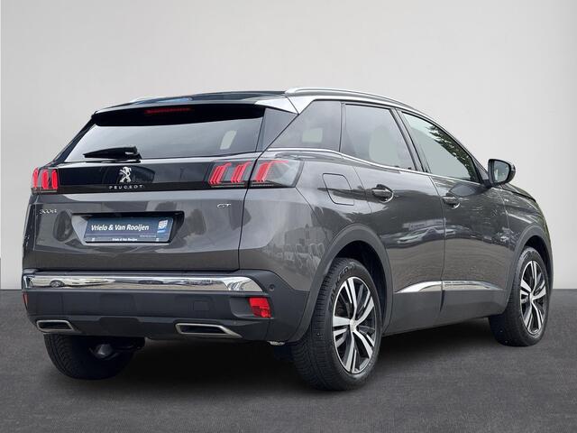 Peugeot 3008 1.2 Hybrid 145 GT | ACC | 360 Camera | Clima | Stoelverw. | Navi | Sportstoelen ( Vestiging - Nieuwegein )