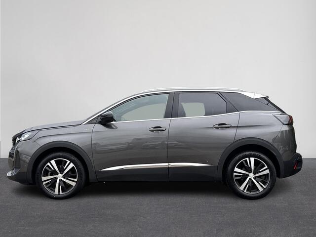 Peugeot 3008 1.2 Hybrid 145 GT | ACC | 360 Camera | Clima | Stoelverw. | Navi | Sportstoelen ( Vestiging - Nieuwegein )