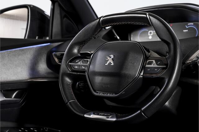 Peugeot 3008 1.6 HYbrid4 300 PK GT Orig. NL | Dig. Cockpit | Trekhaak | Cruise | PDC | Camera | NAV+App. Connect | ECC | LM 19" |