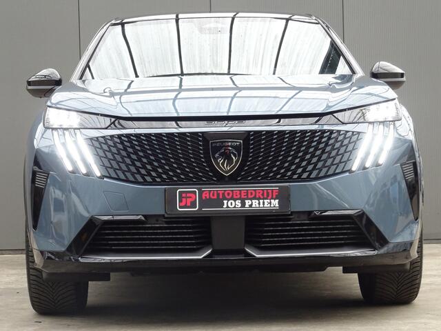 Peugeot 3008 e-3008 GT Avantage 210 73 kWh * WARMTEPOMP * 4 SEIZOENSBANDEN !!