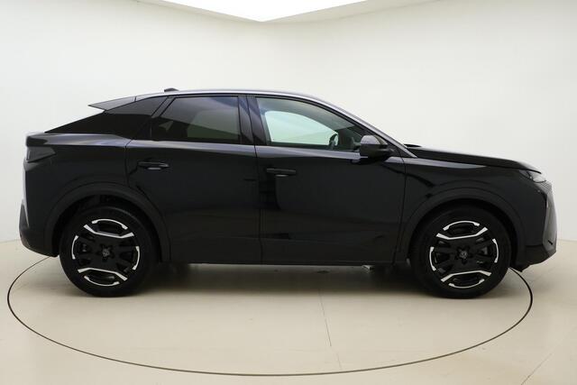 Peugeot 3008 e-3008 Allure 73 kWh 213pk | Navigatie | Climate Control | Rondom Camera | Cruise Control Adaptief | Keyless Entry en Start | 19" Lichtmetalen Velgen