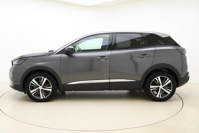 Peugeot 3008 1.2 PureTech Allure Pack Business | Camera | Full LED | 18'' LM Velgen| Climate Control | Navigatie | Keyless Entry & Start