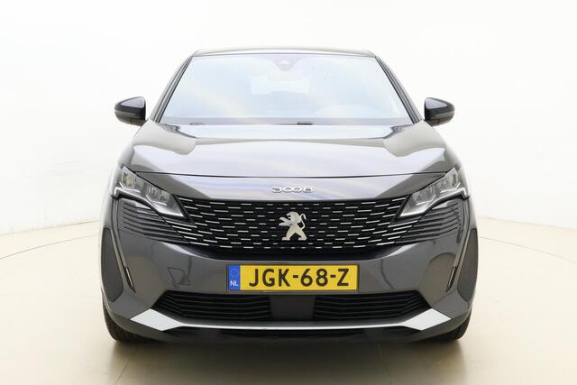 Peugeot 3008 1.2 PureTech Allure Pack Business | Camera | Full LED | 18'' LM Velgen| Climate Control | Navigatie | Keyless Entry & Start