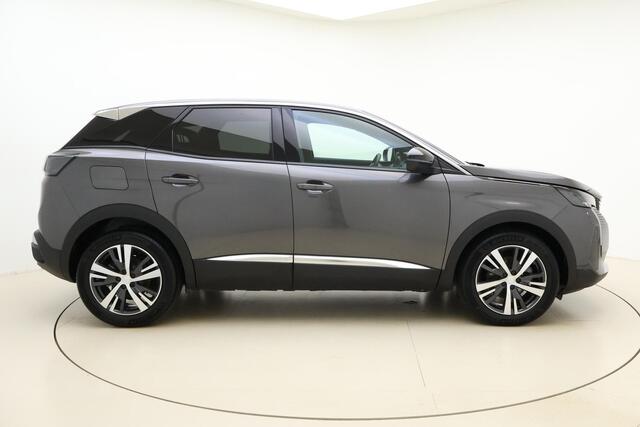 Peugeot 3008 1.2 PureTech Allure Pack Business | Camera | Full LED | 18'' LM Velgen| Climate Control | Navigatie | Keyless Entry & Start