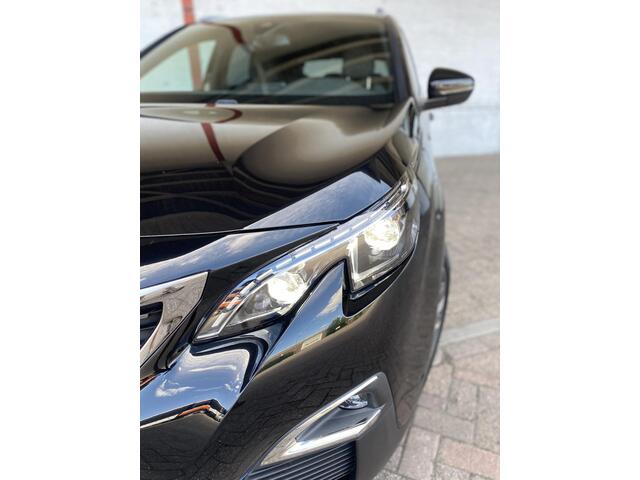 Peugeot 3008 1.2 GT Line |Dealer Onderhouden!|Gt-Line!|CarPlay!|