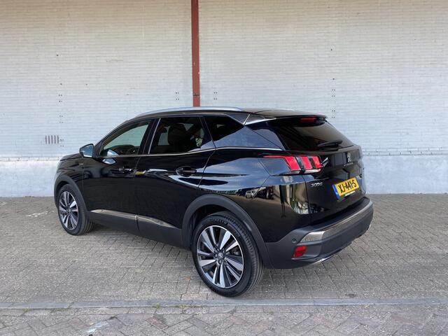 Peugeot 3008 1.2 GT Line |Dealer Onderhouden!|Gt-Line!|CarPlay!|