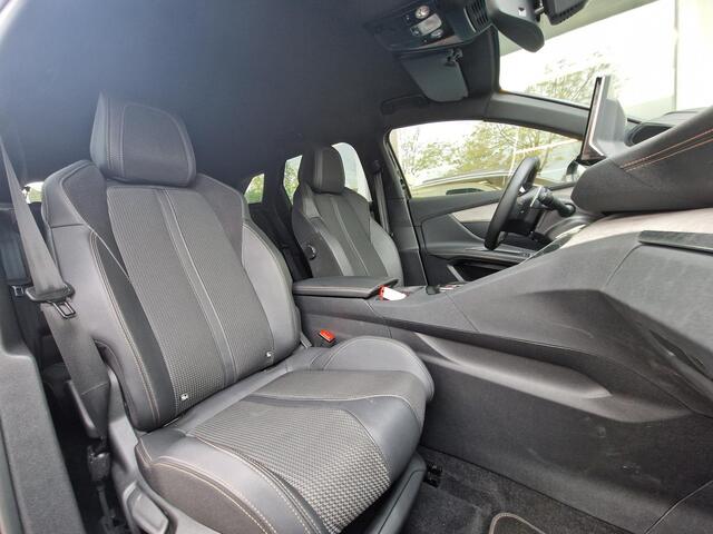 Peugeot 3008 1.2 Hybrid 145 GT | Climate & Cruise Control | Navigatie | Applecarplay/AndroidAuto | Stoelverwarming |