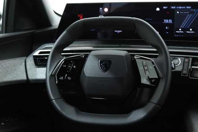 Peugeot 3008 HYBRID 145PK e-DSC6 ALLURE AUT | 360 Vision | Drive Assist Pakket