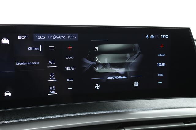 Peugeot 3008 HYBRID 145PK e-DSC6 ALLURE AUT | 360 Vision | Drive Assist Pakket