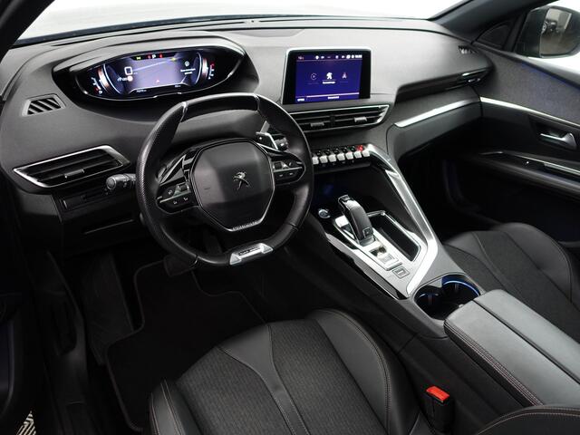 Peugeot 3008 1.2 PureTech Crossway GT Line Aut- Panoramadak, Xenon Full Led, 360 Camera, Carplay, Android Auto, Trekhaak