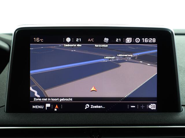 Peugeot 3008 1.2 PureTech Crossway GT Line Aut- Panoramadak, Xenon Full Led, 360 Camera, Carplay, Android Auto, Trekhaak
