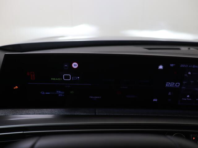 Peugeot 3008 e-3008 Allure 73 kWh