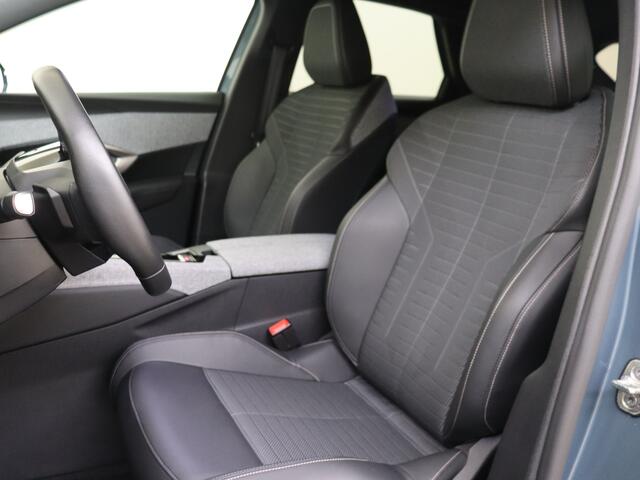 Peugeot 3008 e-3008 Allure 73 kWh