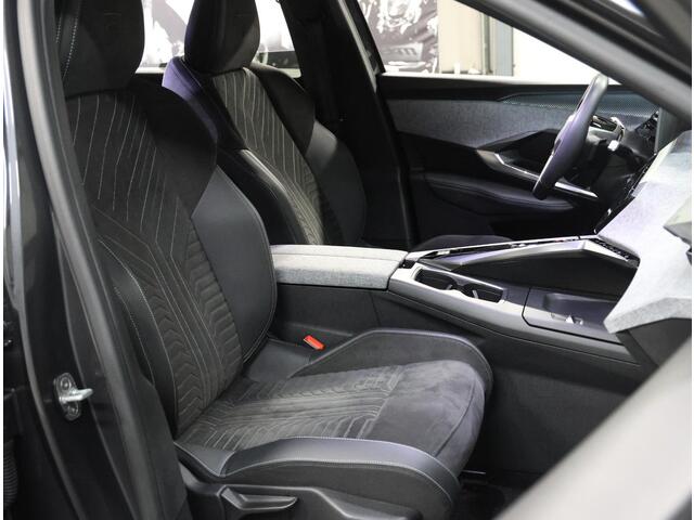 Peugeot 3008 1.2 Hybrid 145PK GT | AUTOMAAT | AppleCarPlay/AndroidAuto | Adaptive Cruise Control | Stoel/Stuurverwarming | 360'Camera | Alcantara/Leer | Sfeerverlichting | Virt.Cockpit | Keyless | Isofix | Privacy Glass | Parkeersensoren | Electrische achterklep |