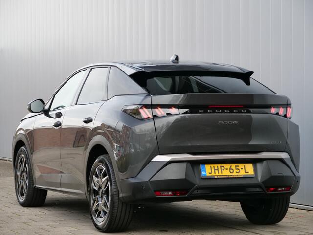 Peugeot 3008 1.2 Hybrid 136pk Allure Automaat Navigatie / Camera / 19 inch