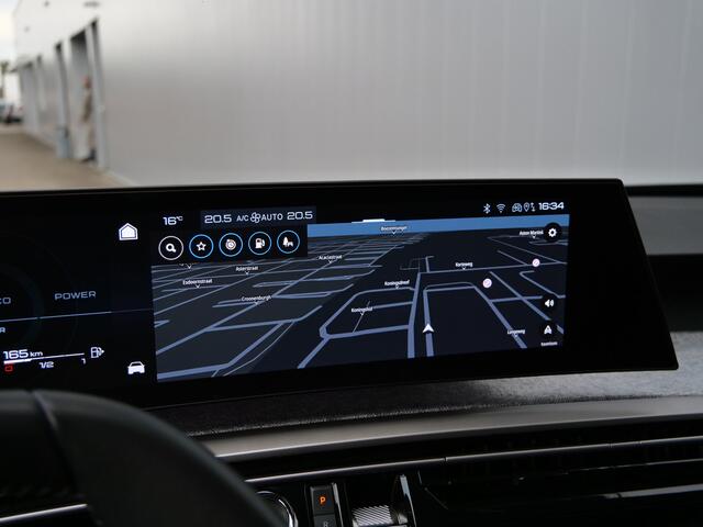 Peugeot 3008 1.2 Hybrid 136pk Allure Automaat Navigatie / Camera / 19 inch