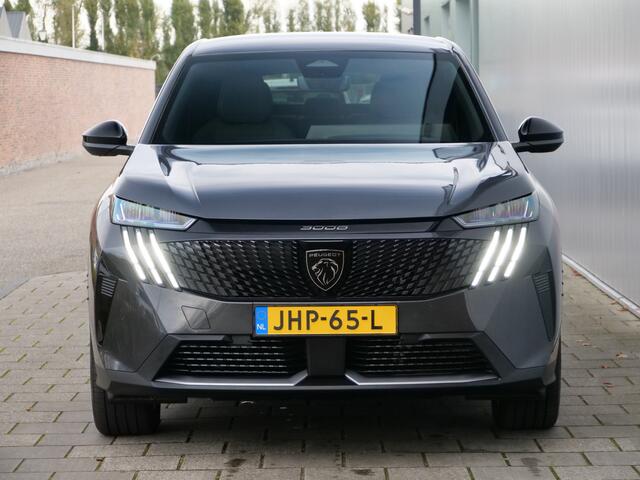 Peugeot 3008 1.2 Hybrid 136pk Allure Automaat Navigatie / Camera / 19 inch