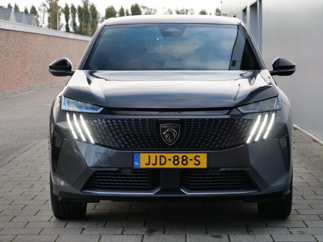 Peugeot 3008 1.2 Hybrid 136pk Allure Automaat Navigatie / Camera / 19 inch