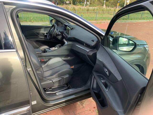 Peugeot 3008 1.6 e-THP GT Line Carplay, Trekhaak, Smetteloos