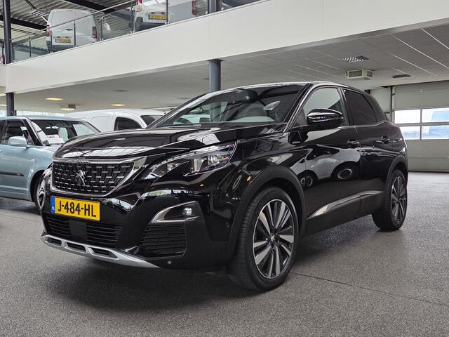 Peugeot 3008 1.2 PureTech GT Line