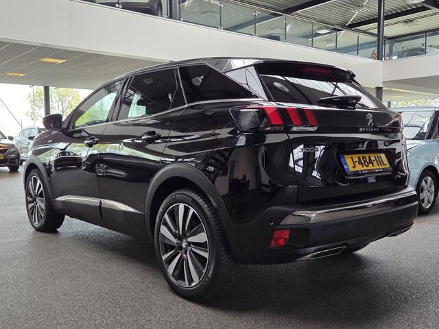 Peugeot 3008 1.2 PureTech GT Line