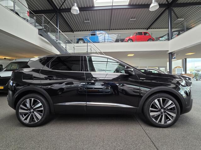 Peugeot 3008 1.2 PureTech GT Line