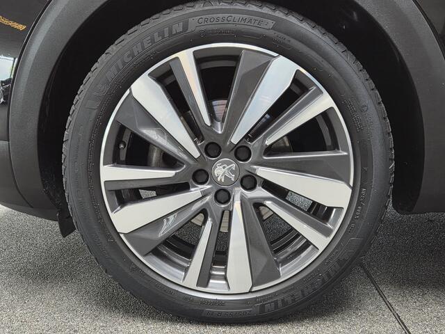 Peugeot 3008 1.2 PureTech GT Line