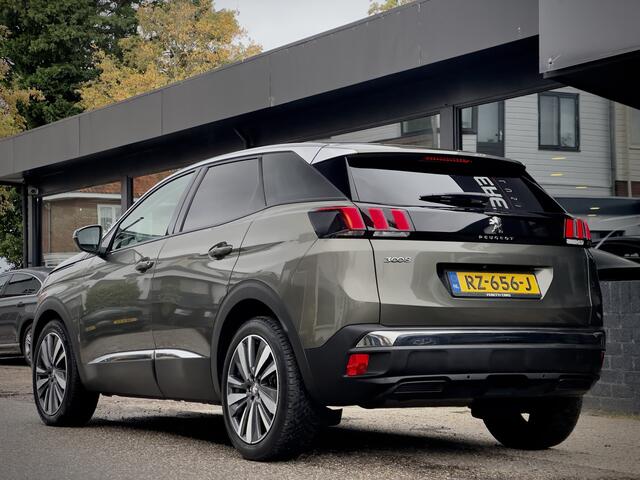 Peugeot 3008 1.2 ACTIE! BETAAL NU 7950 50/50 DEAL GRATIS 2JR RENTEVRIJ FINANCIEREN.