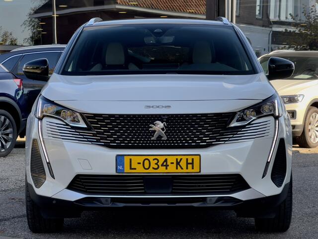 Peugeot 3008 1.6 HYBRID ACTIE! BETAAL NU 11450 50/50 GRATIS 2JR RENTEVRIJ FINANCIEREN
