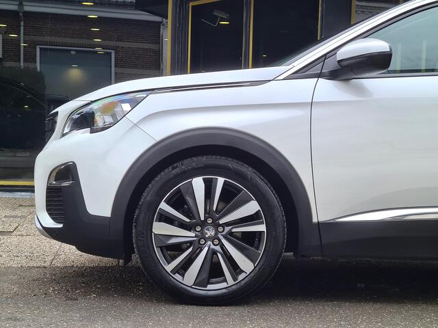 Peugeot 3008 1.6 ACTIE! BETAAL NU 9950 50/50 GRATIS 2JR RENTEVRIJ FINANCIEREN