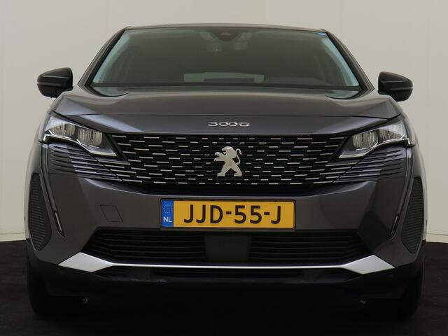 Peugeot 3008 1.6 HYbrid 225 Blue Lease Allure | Trekhaak |