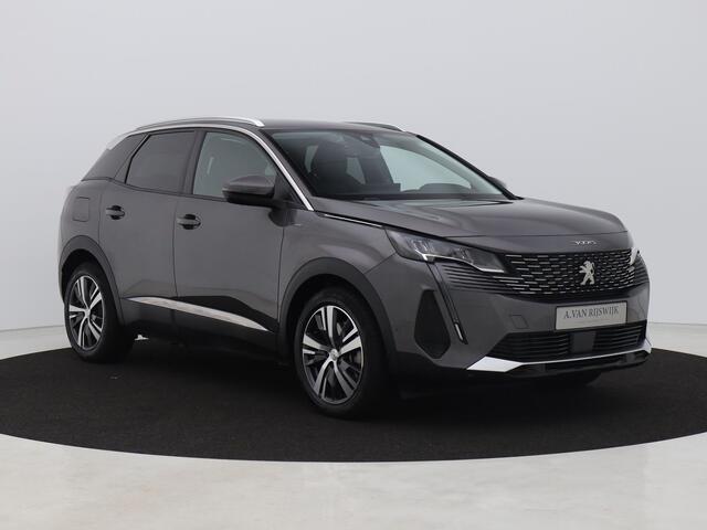 Peugeot 3008 1.6 HYbrid 225 PK Automaat Allure | CAMERA | CARPLAY