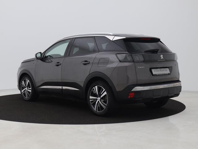 Peugeot 3008 1.6 HYbrid 225 PK Automaat Allure | CAMERA | CARPLAY