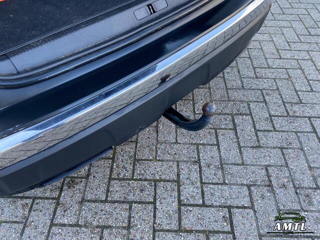 Peugeot 3008 - 1.6 HYbrid 225 Blue Lease GT