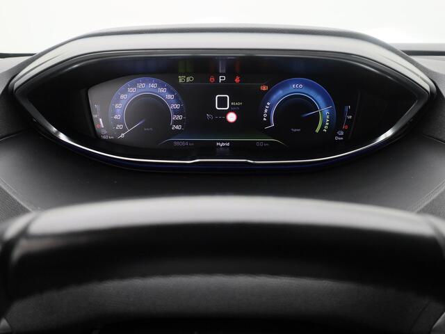 Peugeot 3008 1.6 HYbrid 225 PK Automaat Allure | CAMERA | CARPLAY | TREKHAAK