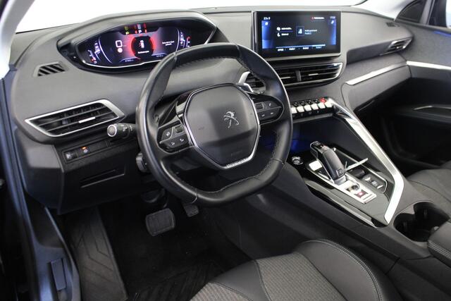 Peugeot 3008 1.2 PureTech Allure