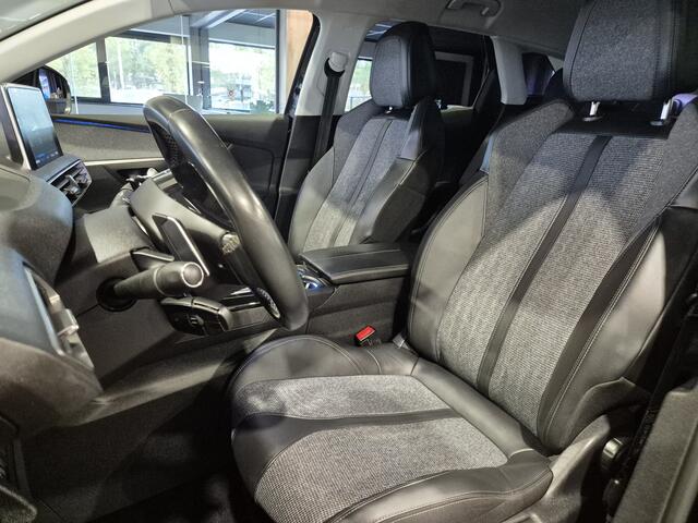 Peugeot 3008 1.6 PT 180pk Premium 19" | Trekhaak afn. | Carplay/Android
