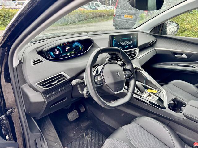 Peugeot 3008 1.6 HYbrid 225 Allure | Cruise | Navi | Camera | PDC |