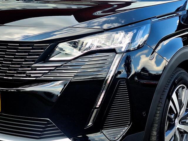 Peugeot 3008 1.6 HYbrid 225 Allure Pack Business | Climate | Blindspot | Navi | Lage km-stand | Occasion