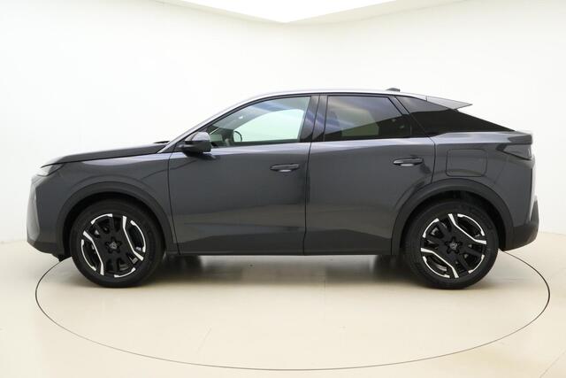Peugeot 3008 1.6 plug-in Hybrid Allure 195 PK | 8-Traps Automaat | 360 vision & Drive Assist Pack (Allure)| Panoramic Navigation Pack | On board charger 7,4 kW | Trekhaak | Nieuw uit voorraad