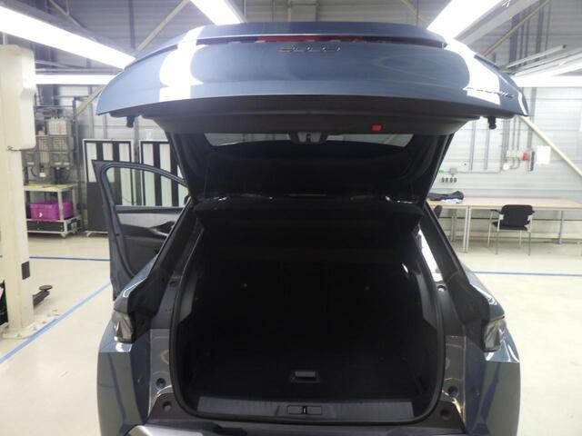 Peugeot 3008 1.2 Hybrid 136 GT Zeer compleet uitgerust/GEEN AFLEVERKOSTEN