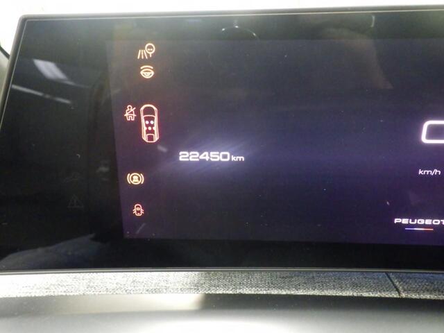 Peugeot 3008 1.2 Hybrid 136 GT Zeer compleet uitgerust/GEEN AFLEVERKOSTEN