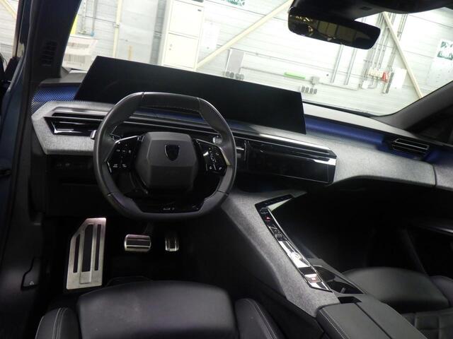 Peugeot 3008 1.2 Hybrid 136 GT Zeer compleet uitgerust/GEEN AFLEVERKOSTEN