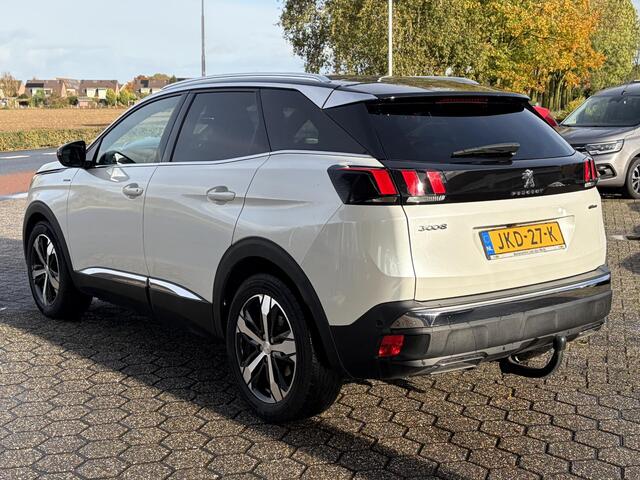 Peugeot 3008 1.6 e-THP GT Line NAVI | KLIMA | CAMERA | BOVAG !!