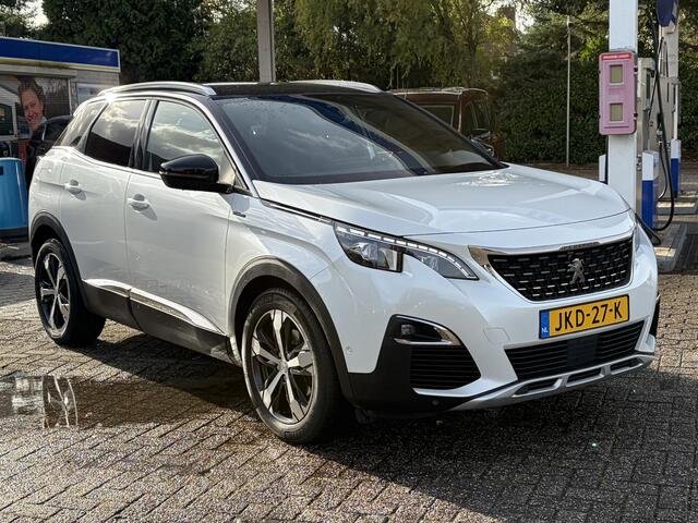 Peugeot 3008 1.6 e-THP GT Line NAVI | KLIMA | CAMERA | BOVAG !!