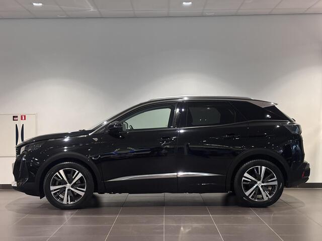 Peugeot 3008 Roadtrip Allure Pack 1.6 PHEV HYbrid 225pk e-EAT8 | TREKHAAK | STOELVERW. | NAVI | CAMERA | DODEHOEKBEW.