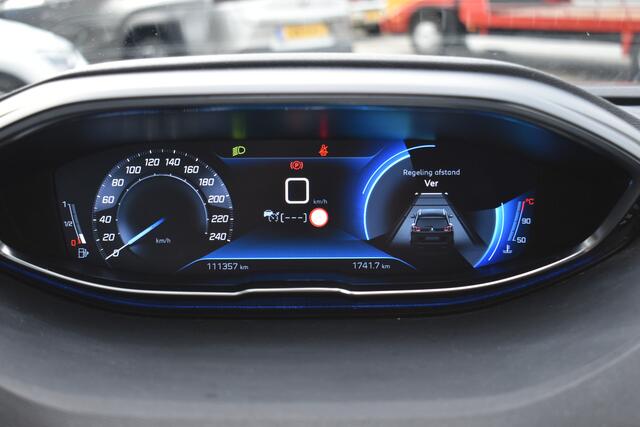 Peugeot 3008 1.5 BlueHDi Blue Lease Premium