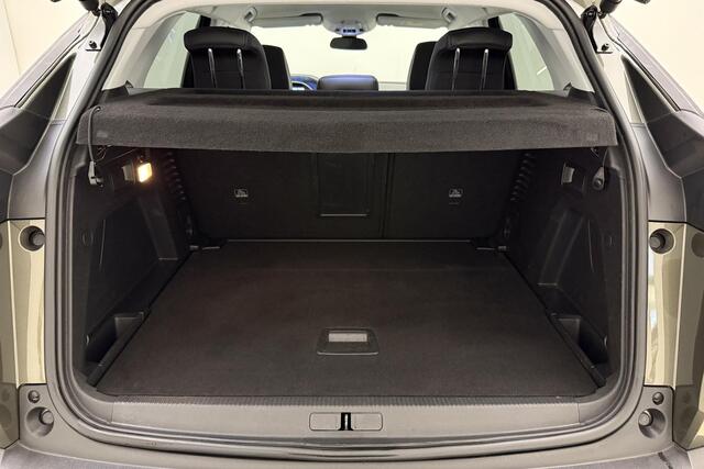 Peugeot 3008 1.2T Blue Lease Premium | 360° Camera | Elektrische achterklep | Keyless Entry & Start | Park Assist | Navigatie | Climate Control